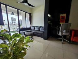 The Mezzo (D12), Apartment #472900631